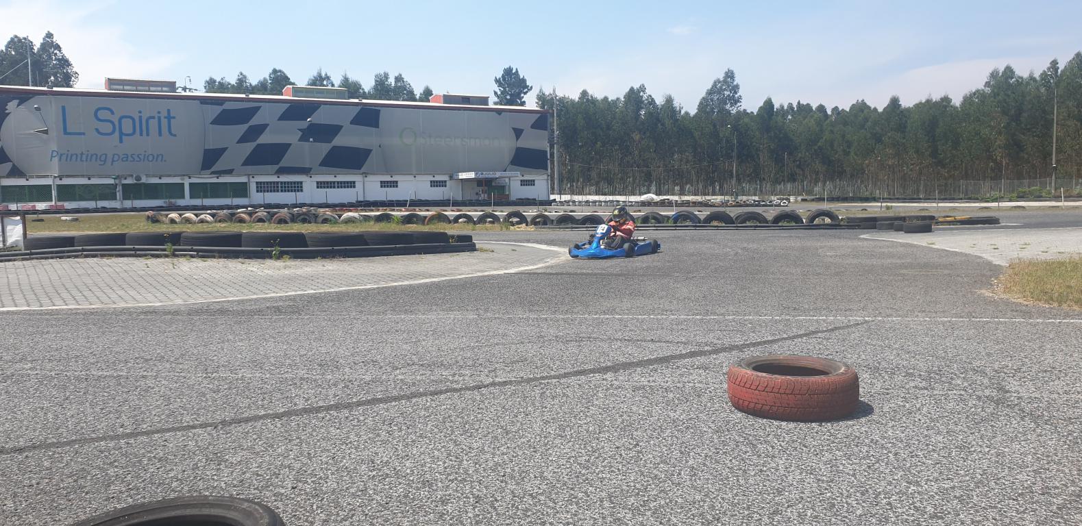 Taça Euroindy 2020 - Maio60
